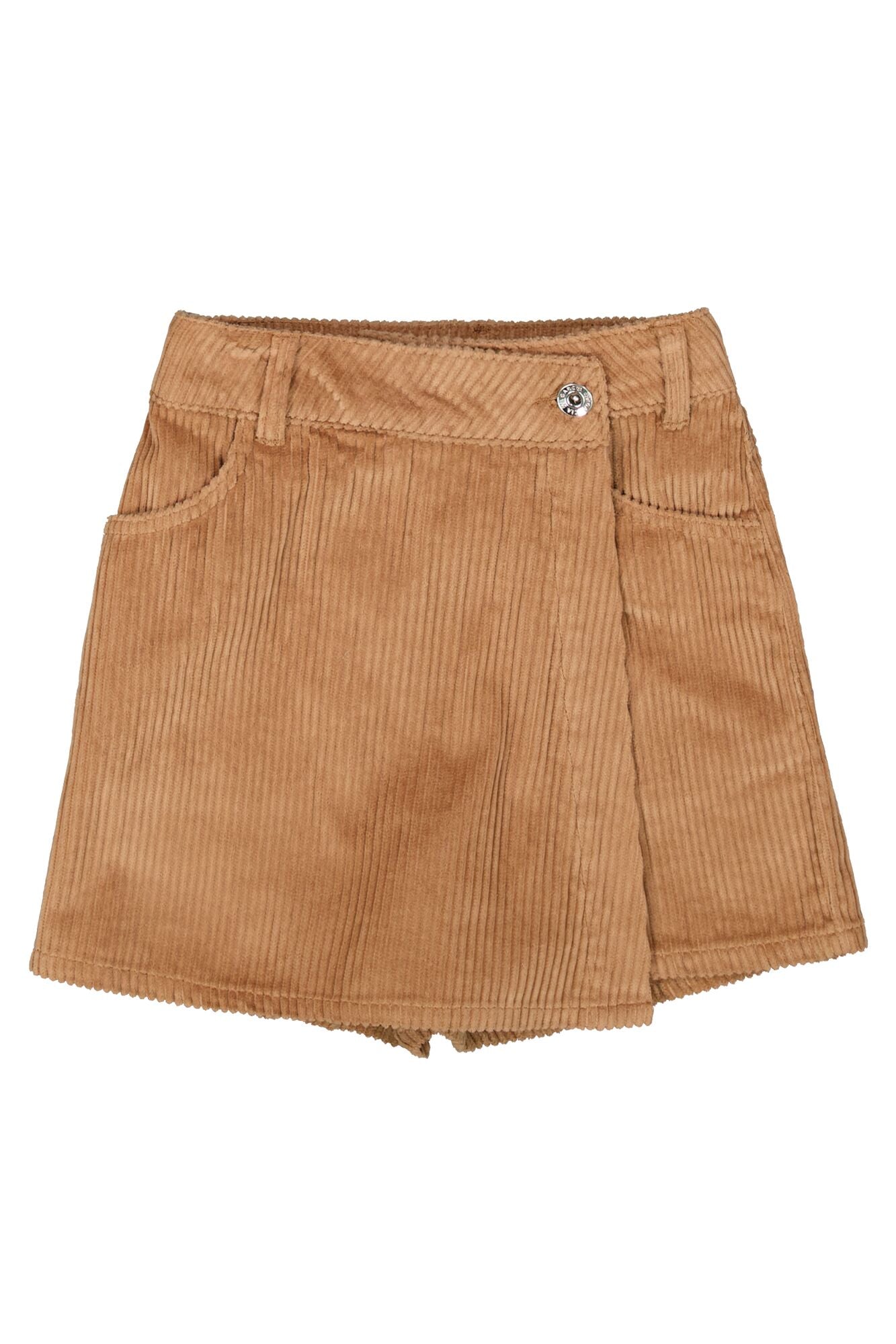 Garcia Skirt Brown Sugar T42722