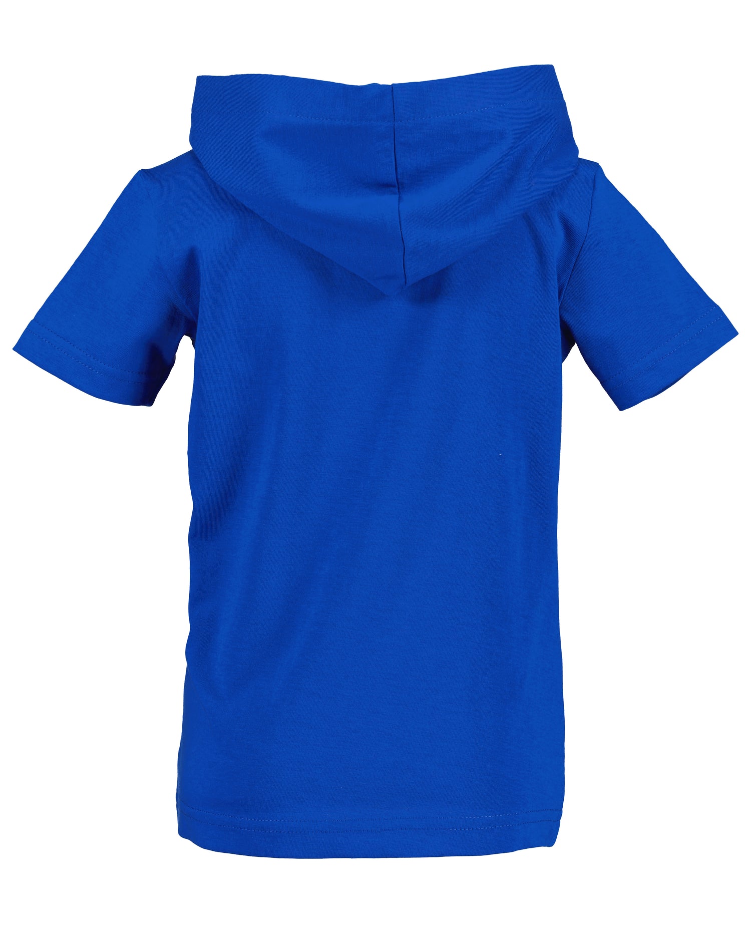 Blue Seven Shirt met capuchon Game Blauw X802308