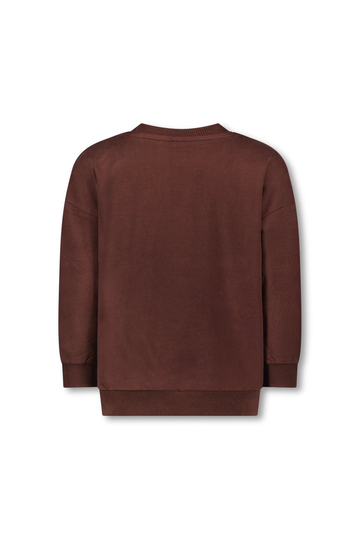 The New Chapter Sweater Billie Puce D408-0331