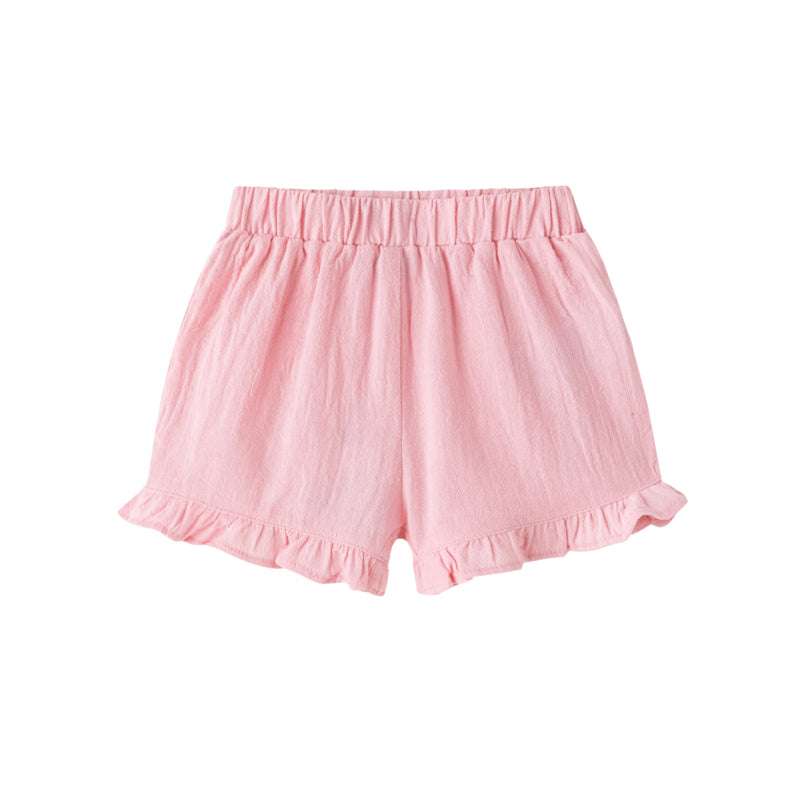 Korte  Broek Roze - BGV94519