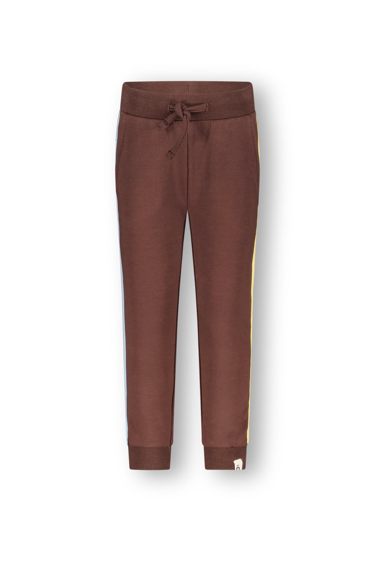 The New Chapter Joggingbroek Nox Puce D408-0612