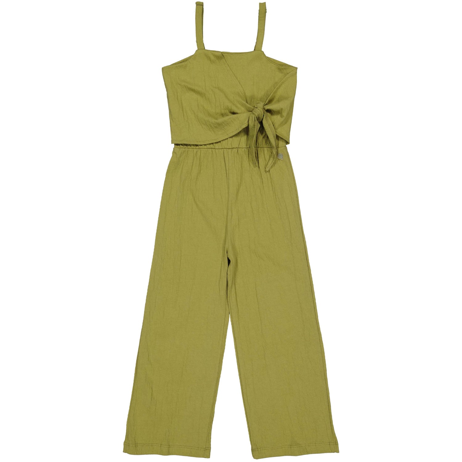 Quapi Jumpsuit Bess Cedar Green BessQS242