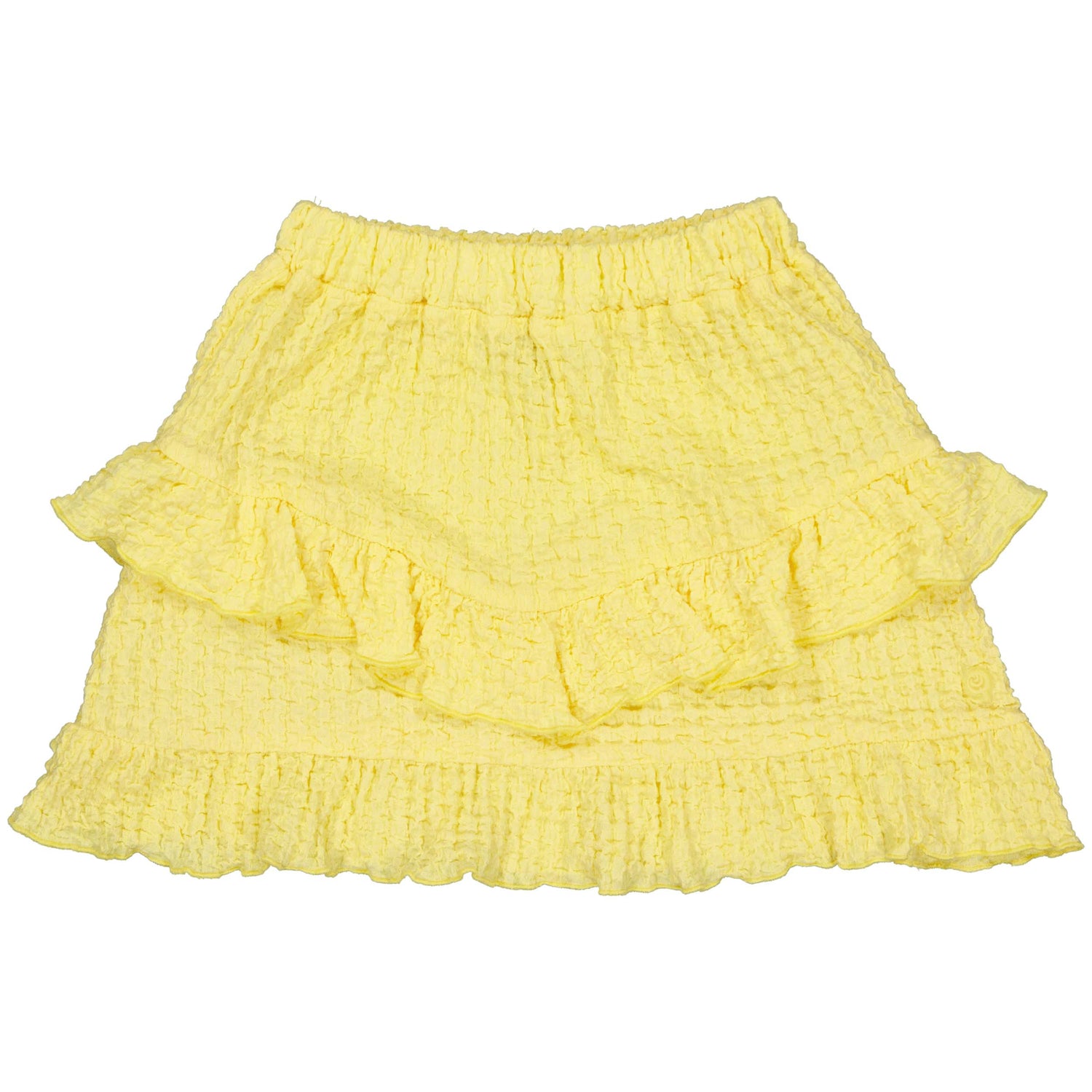 Quapi Rok Brick Soft Yellow BrickQS243