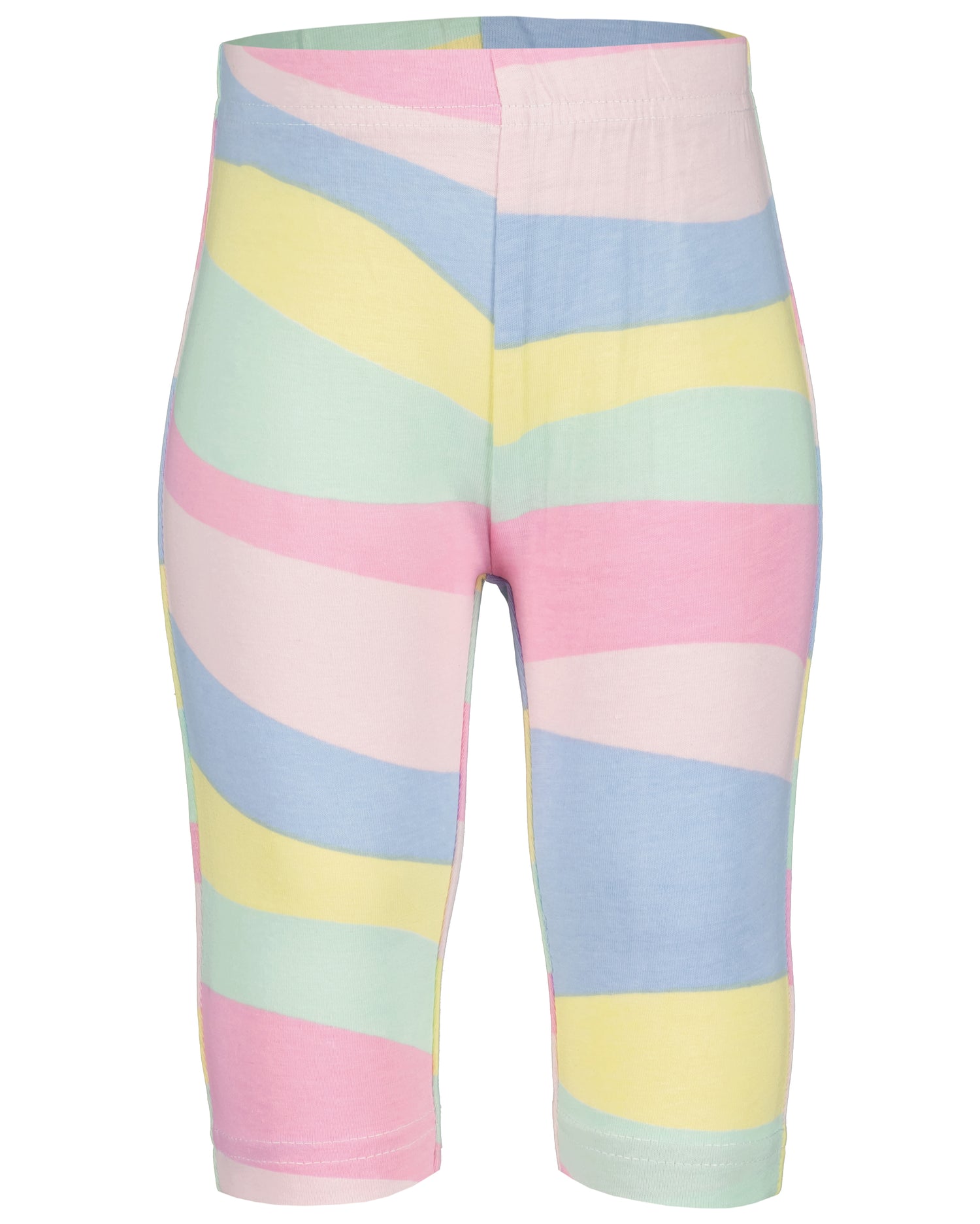 Blue Seven Capri Legging "Pastel" Roze  X913613-402