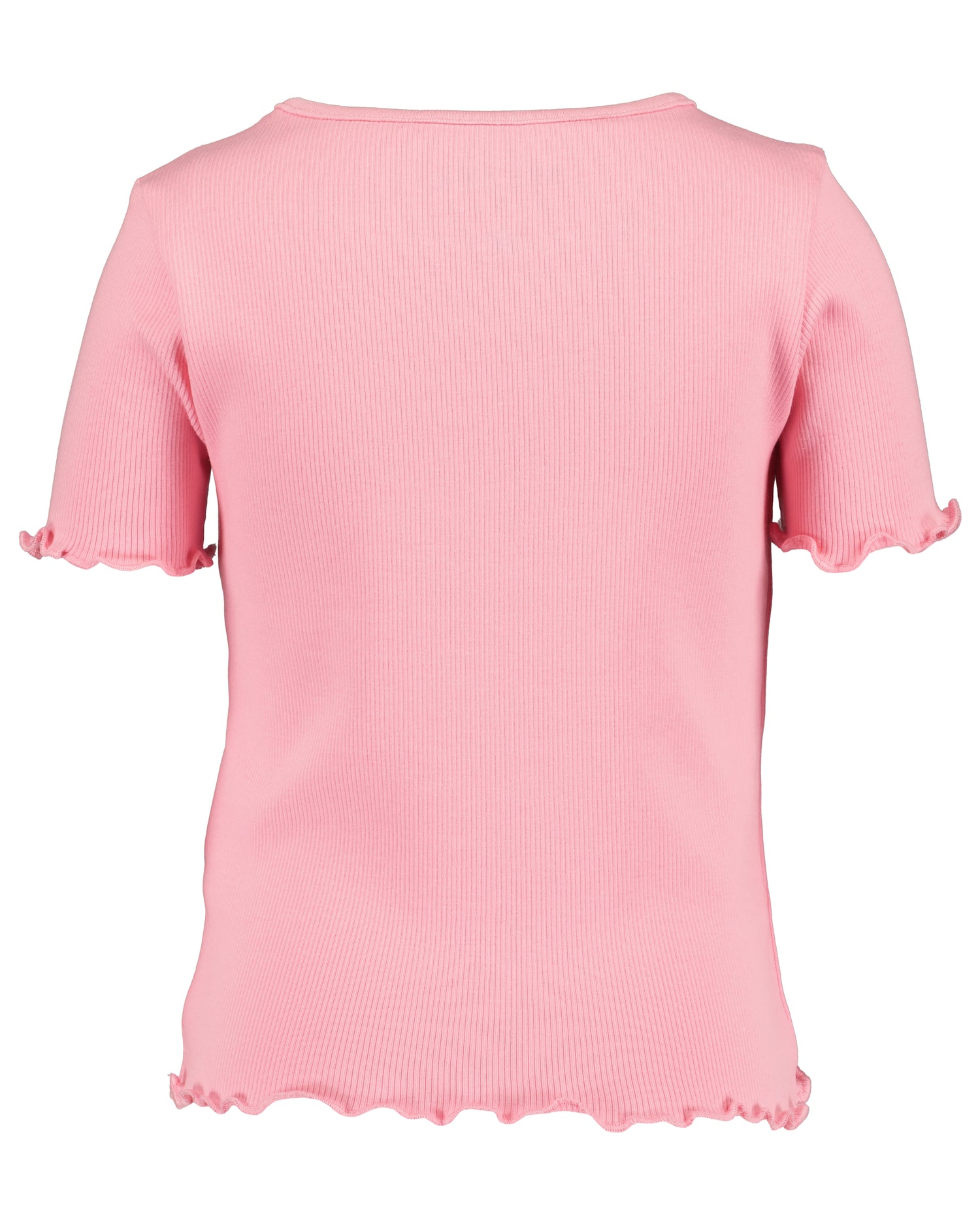 Blue Seven Basic Shirt Roze X702322-416