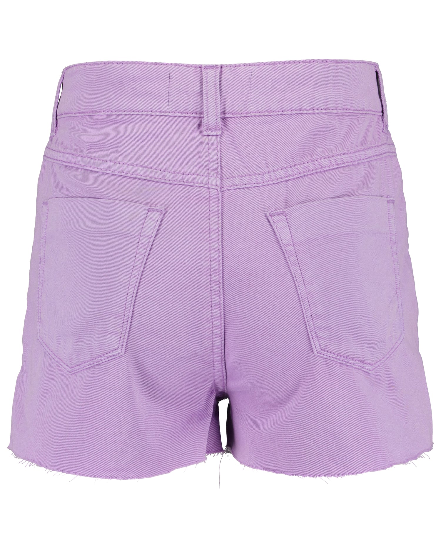 Blue Seven Short Lila  X545051