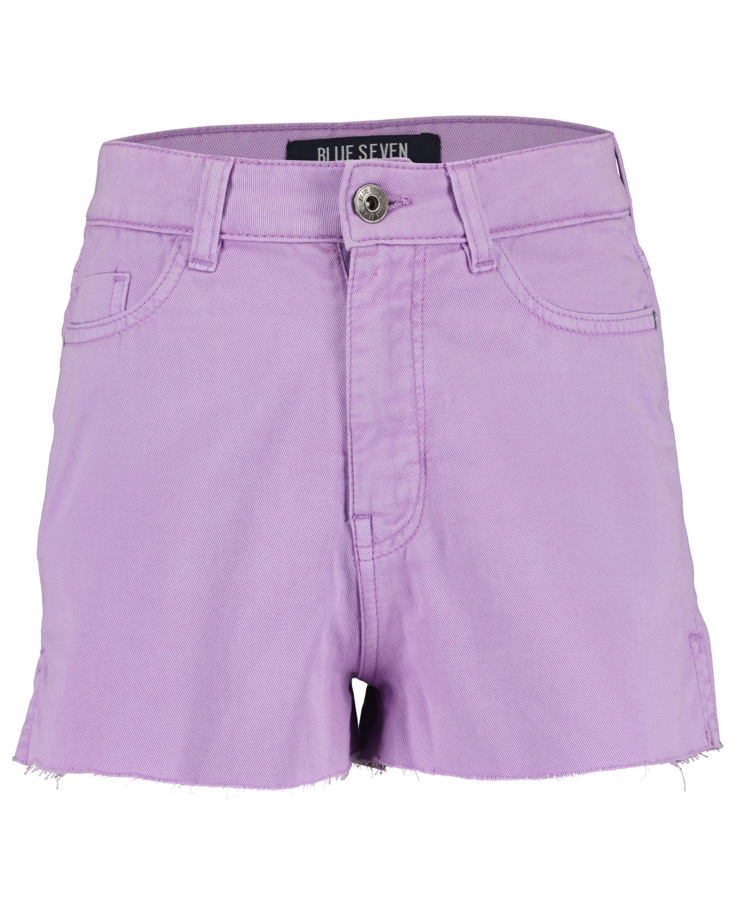 Blue Seven Short Lila  X545051