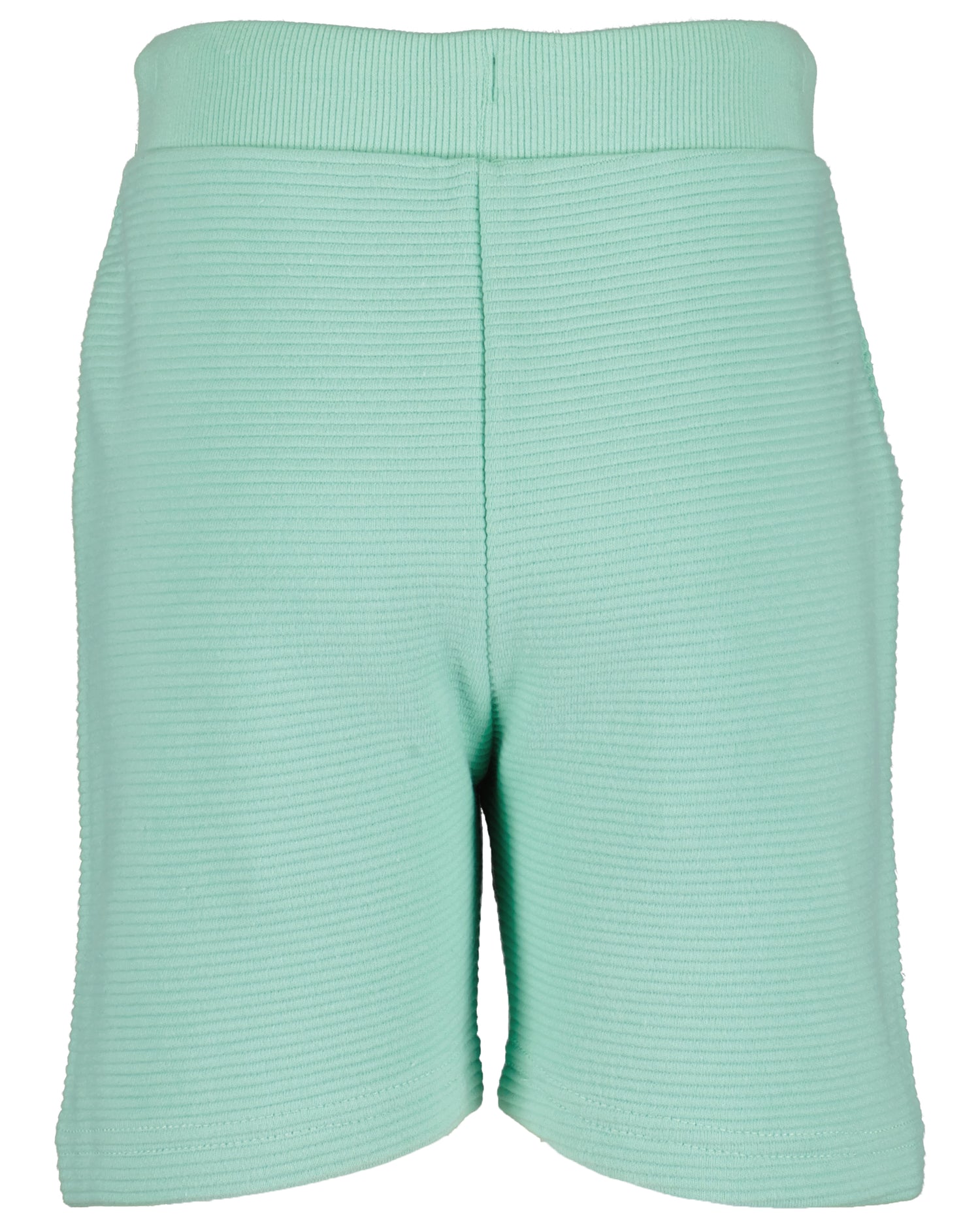 Blue Seven Jogging Short Groen X44100