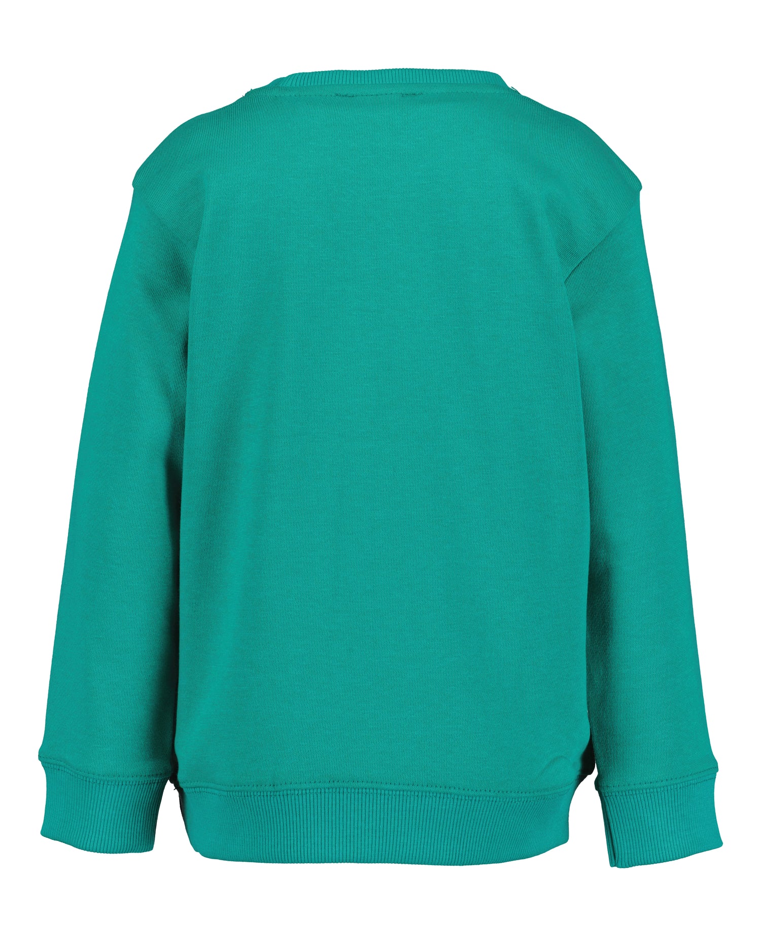 Blue Seven Sweater Groen X817632-669