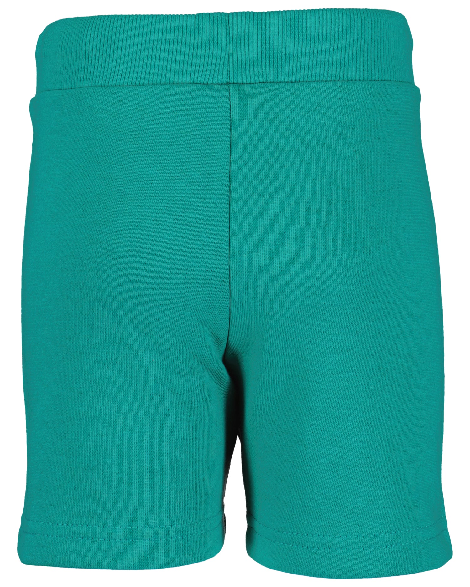 Blue Seven Short Pacific & Groen X824628