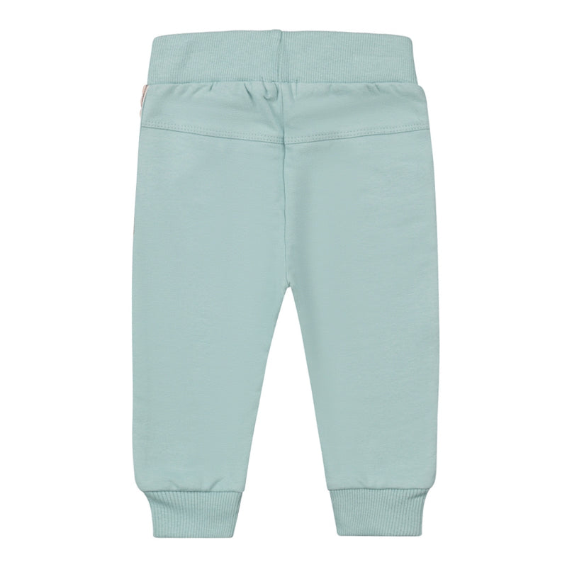 Joggingbroek Smokey Aqua - R50324