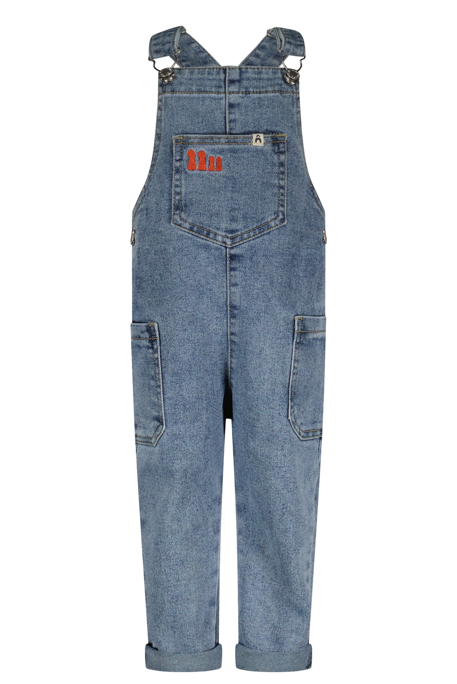 The New chapter Tuinpak Denim Jamie D401-0625