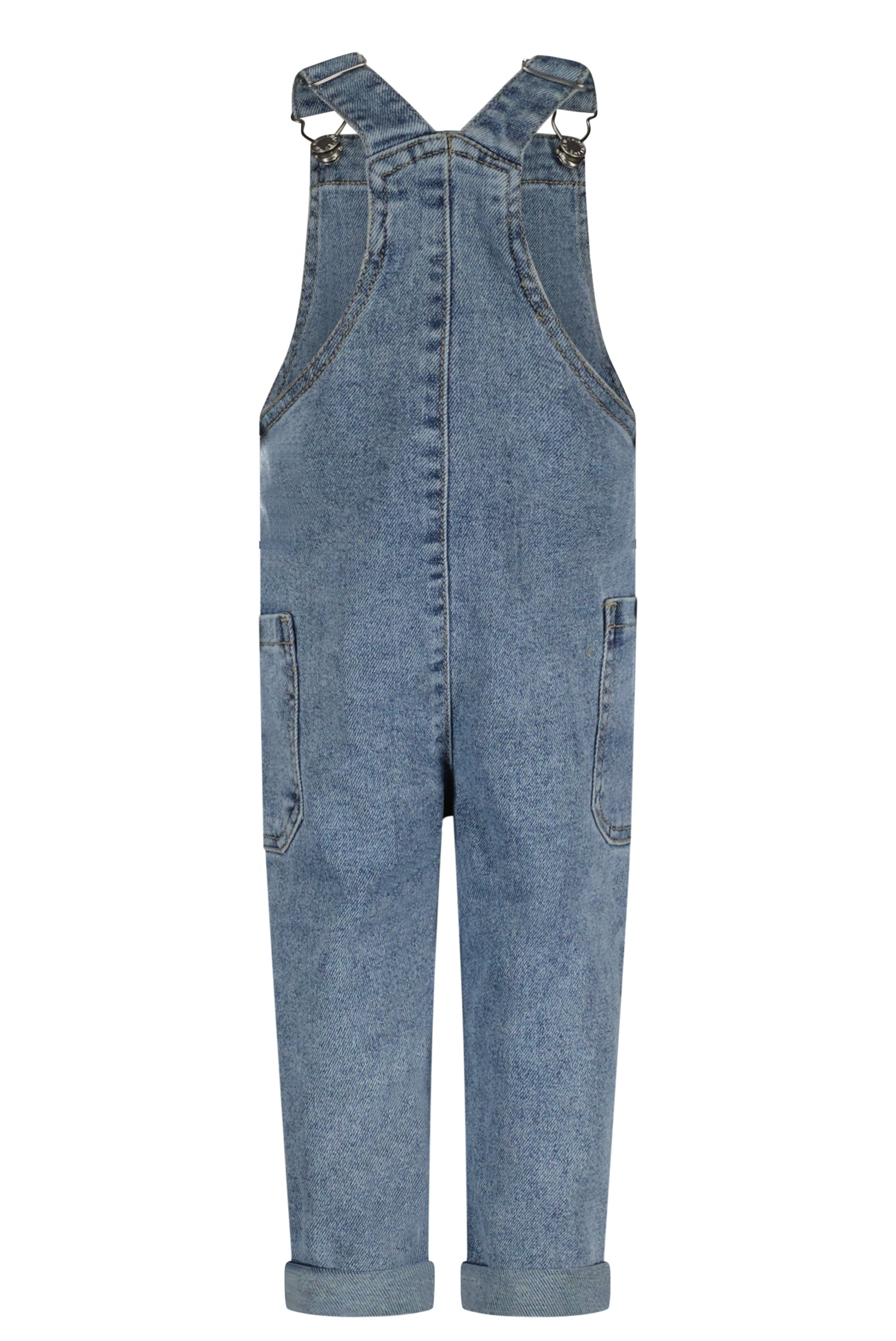 The New chapter Tuinpak Denim Jamie D401-0625