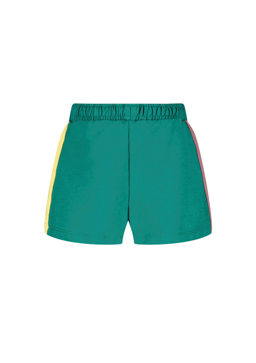 The New Chapter Short Groen Sami D402-0630