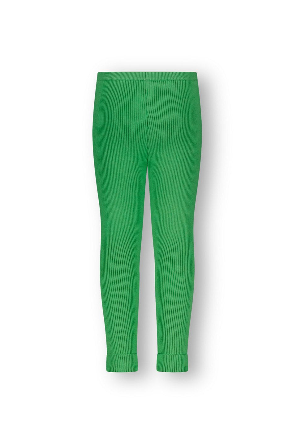 The New Chapter Legging Nolan Ming Green D407-0650