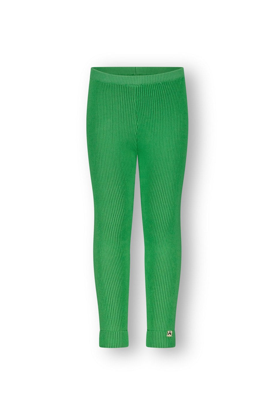 The New Chapter Legging Nolan Ming Green D407-0650