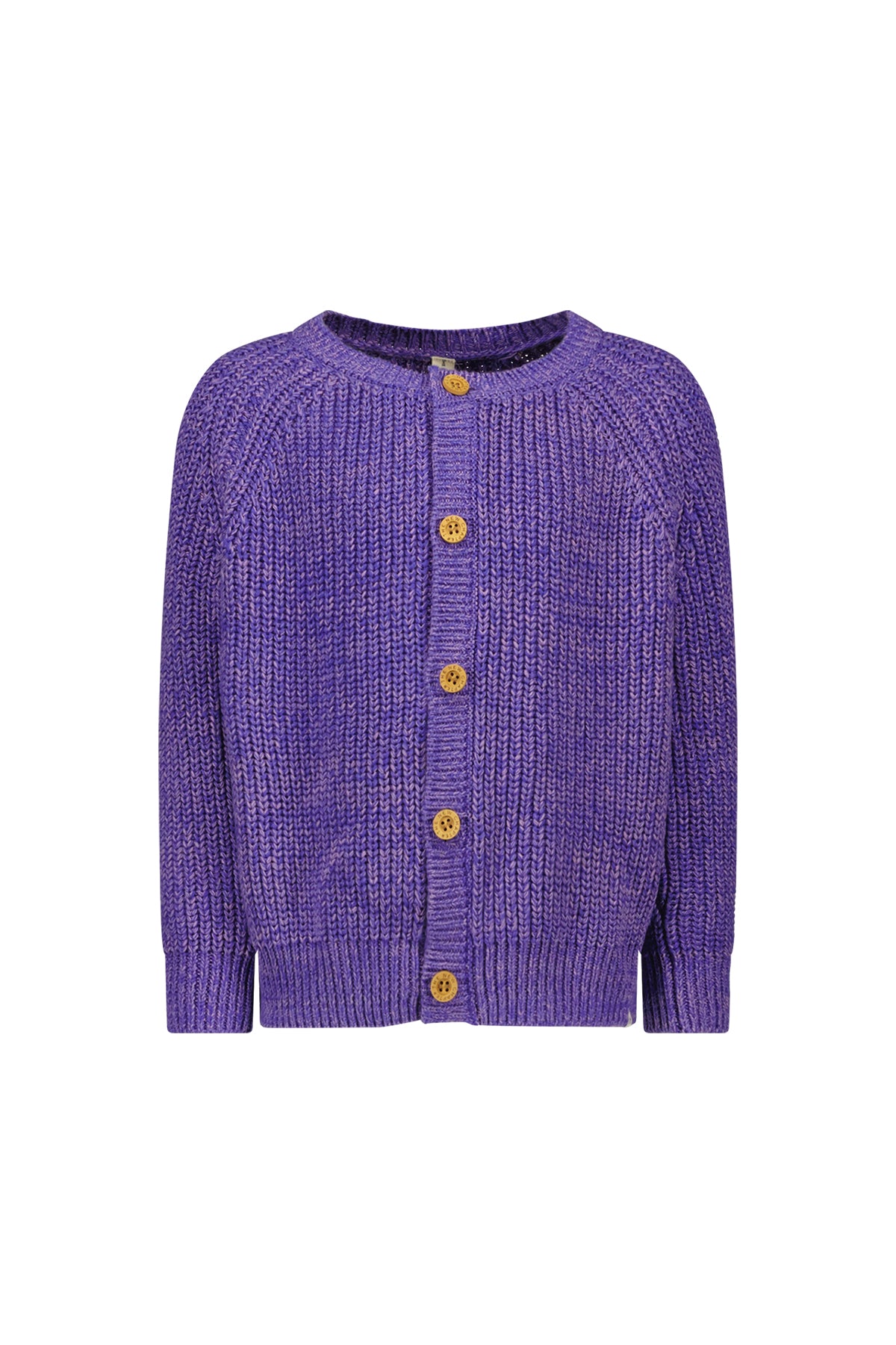 The New Chapter Knitted Cardigan Miles D409-0324