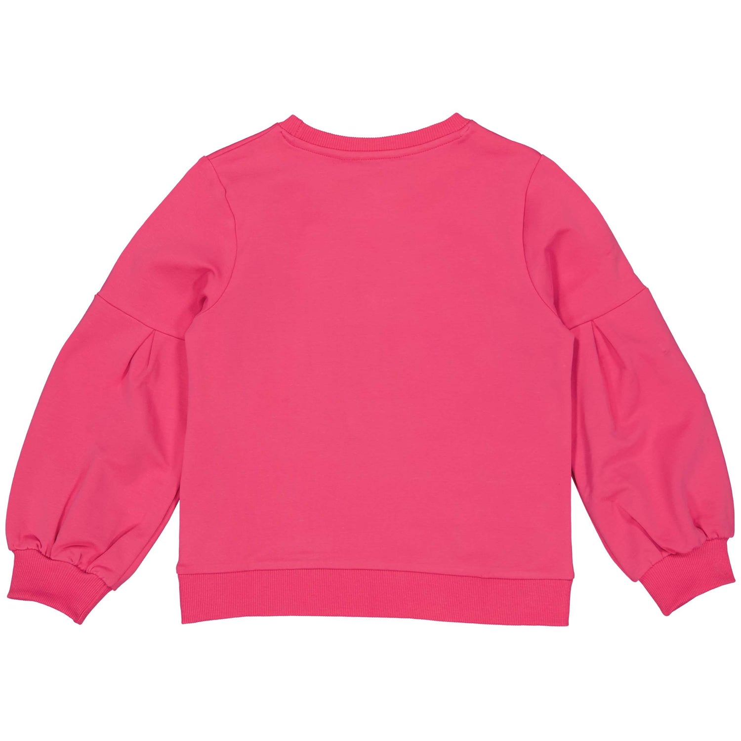 Quapi Sweater Desiree Hot Pink DESIREEQW242