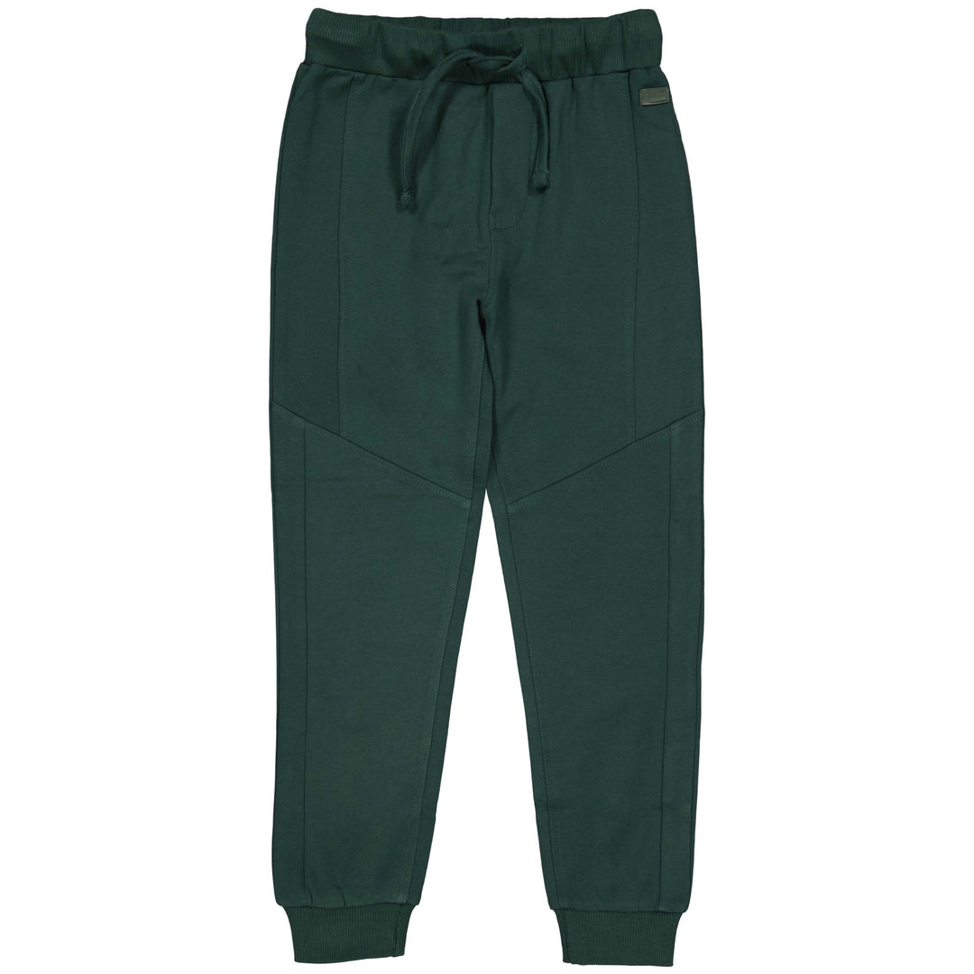 Quapi Joggingbroek Djarno Bottle Green DJARNOQW242