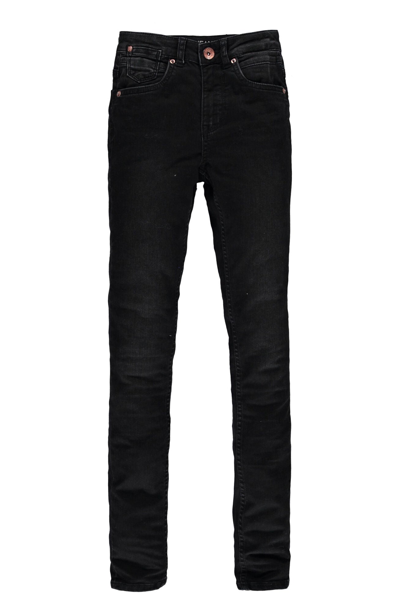 Garcia Jeans ""Rianna" Coal Denim Rinsed 570