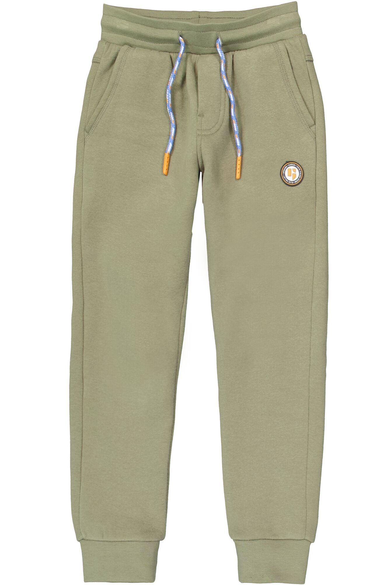 Garcia Joggingbroek Beetle T45720-2758