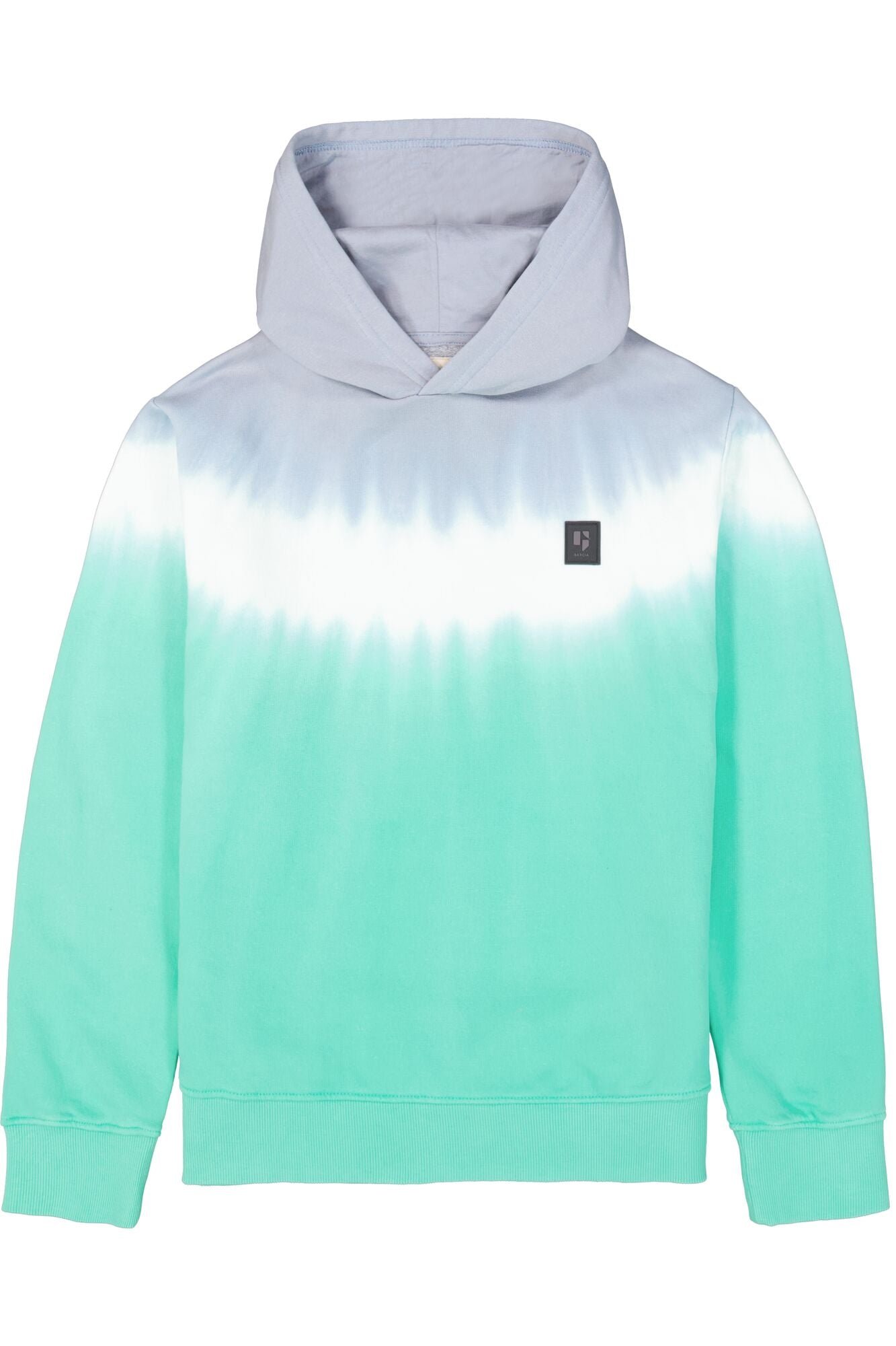 Garcia Hoody Papyrus S43462