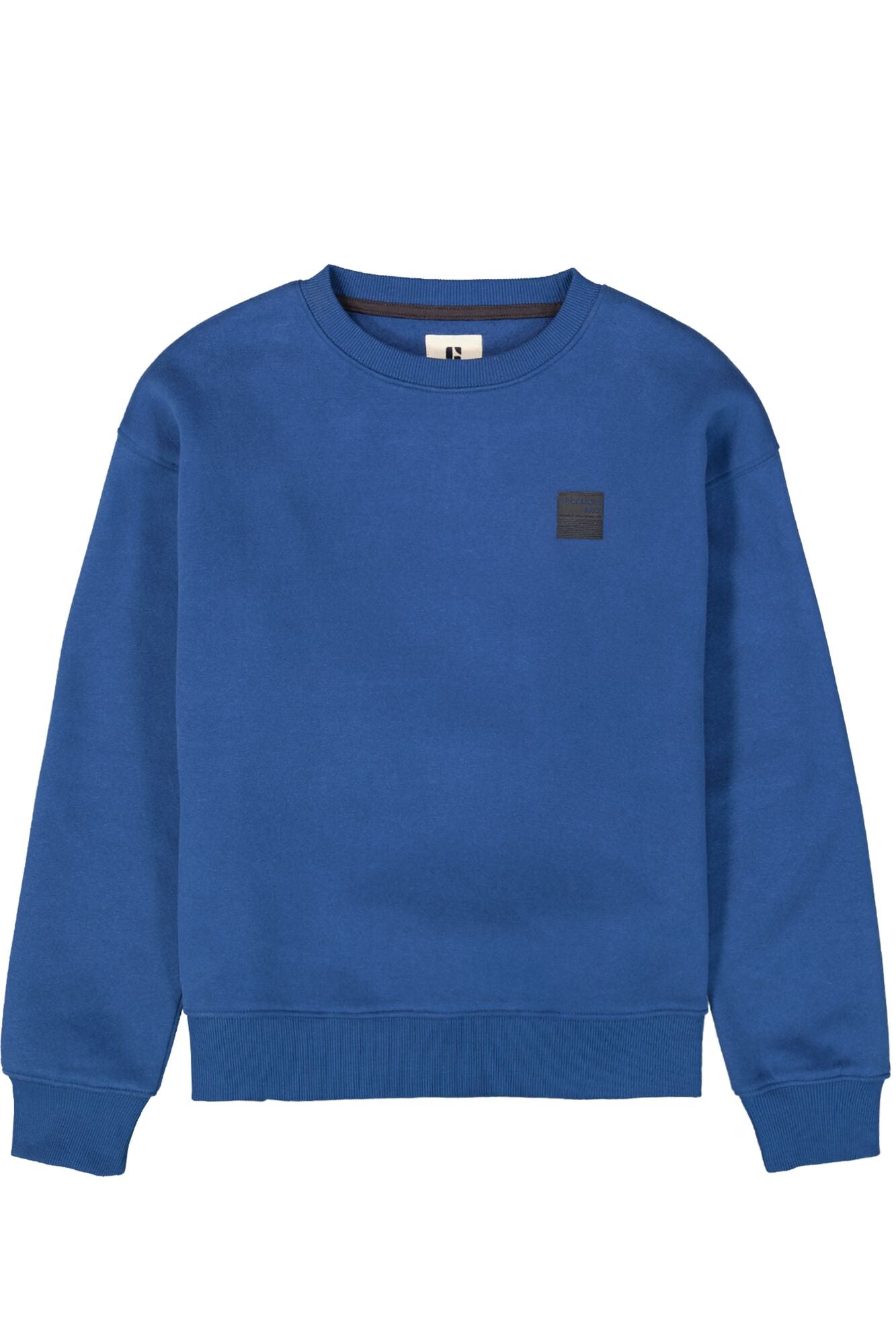 Garcia Sweater Dew Blue T43660