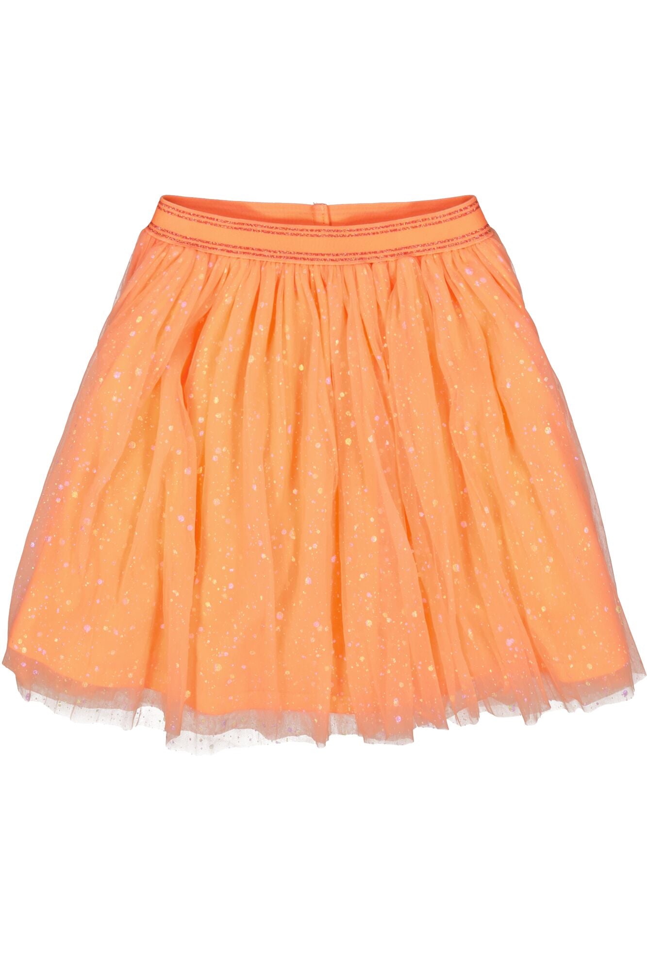 Garcia Tule Rok Neon Sunset - P44721