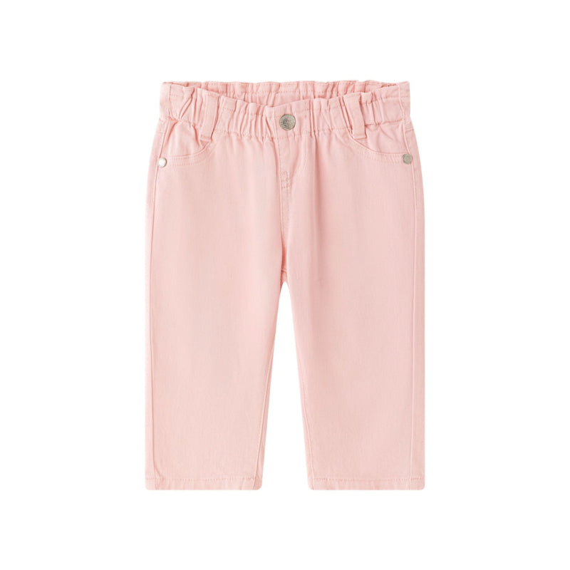 Newness Lange Broek Roze BGV54539