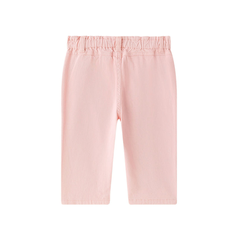 Newness Lange Broek Roze BGV54539