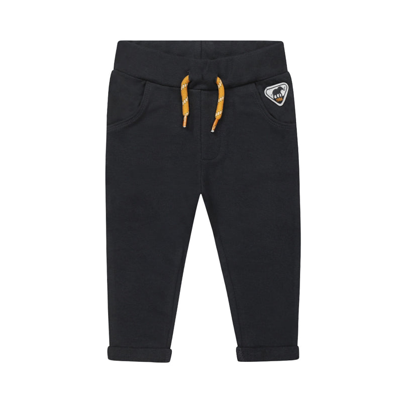 Dirkje Joggingbroek Dark Grey R50650