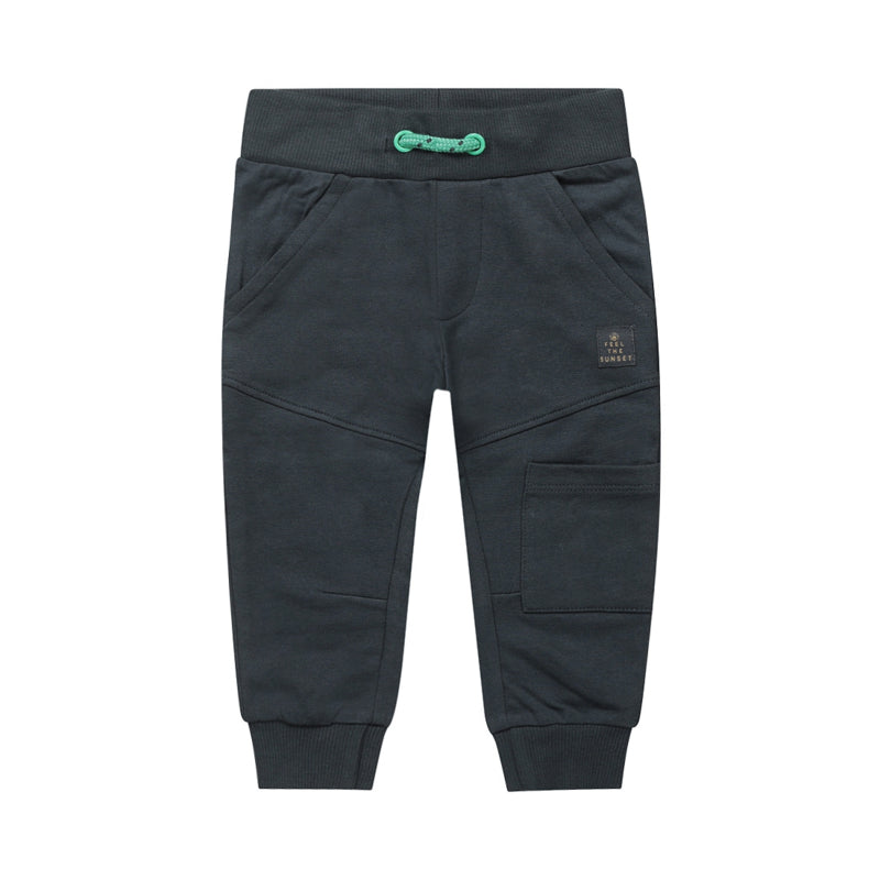 Dirkje Joggingbroek Steel Blue R50732