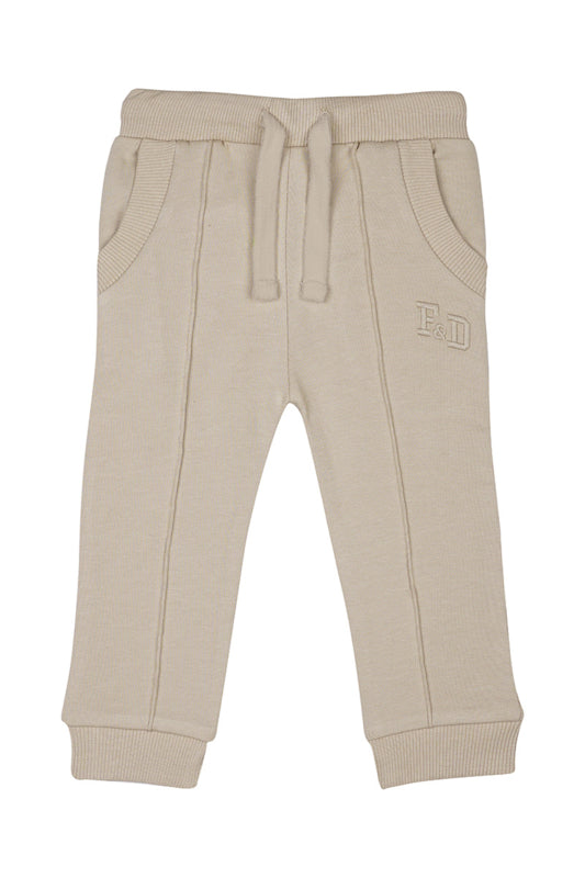 Frogs & dogs Joggingbroek  Camel “ Eton “  24036002