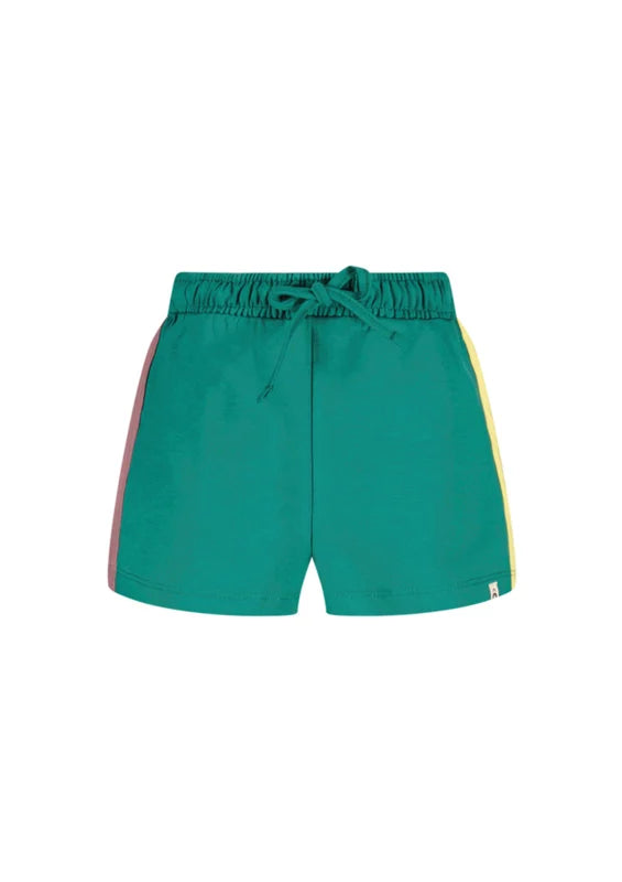 The New Chapter Short Groen Sami D402-0630