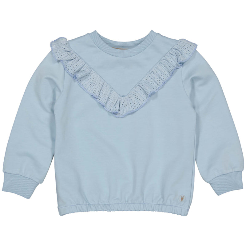 Levv Sweater Millenne Light Blue