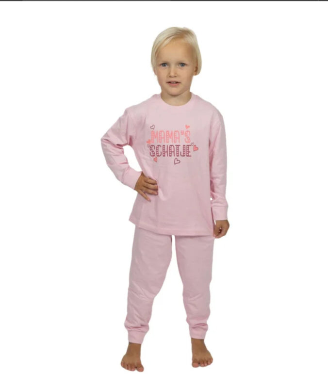 Pyjama mama’s schatje Baby - 44577