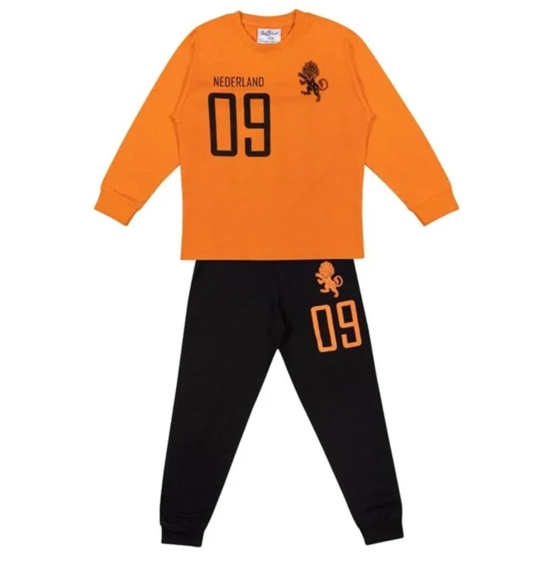 Pyjama Elftal Baby - 44572