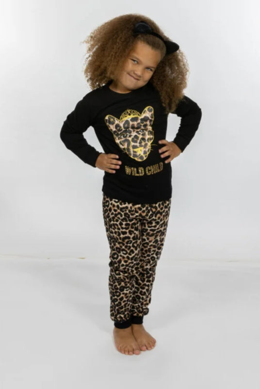 Pyjama Wild Child - 44551