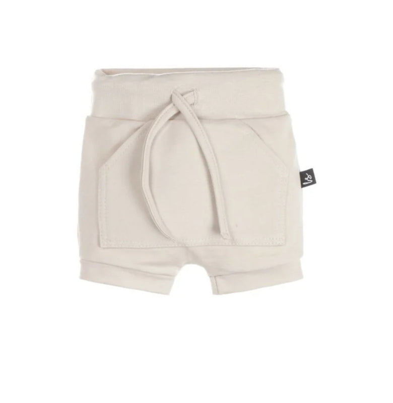 Babystyling Pocket short sand