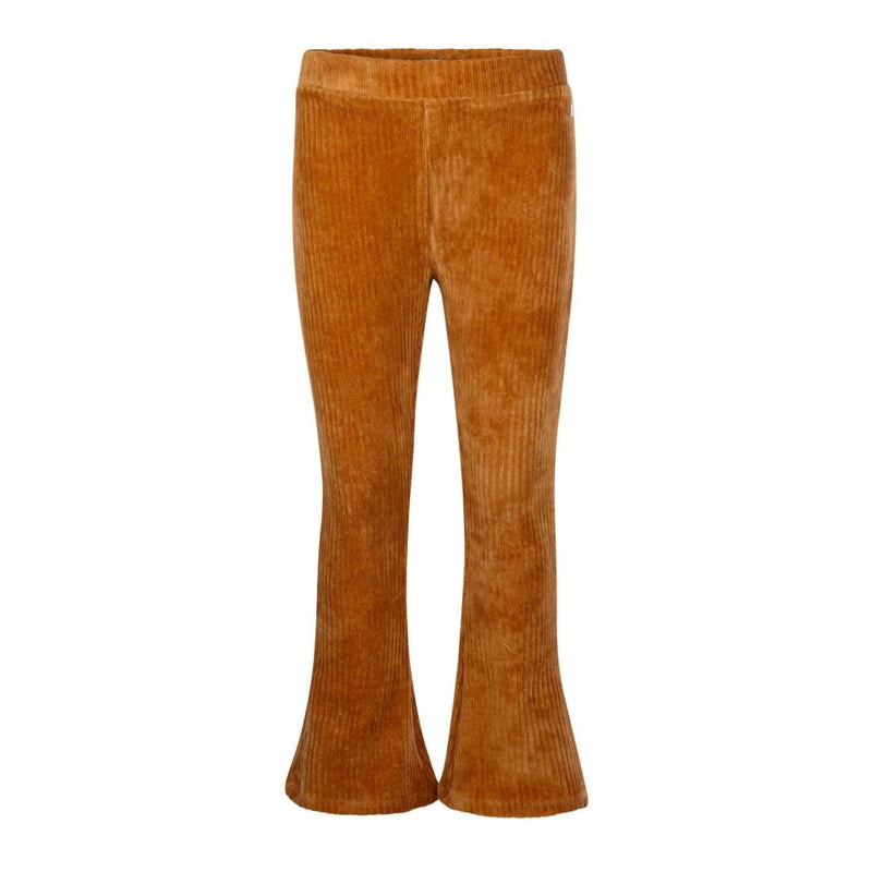 Koko Noko Flair broek Camel