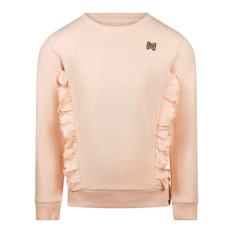 Koko Noko sweater Blushed Pink