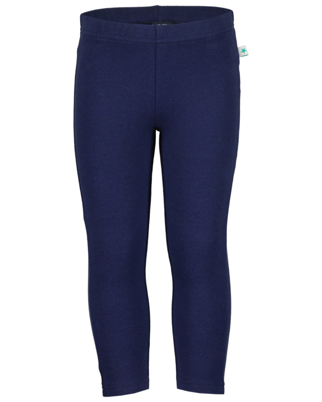 Blue Seven Legging Blauw 775142