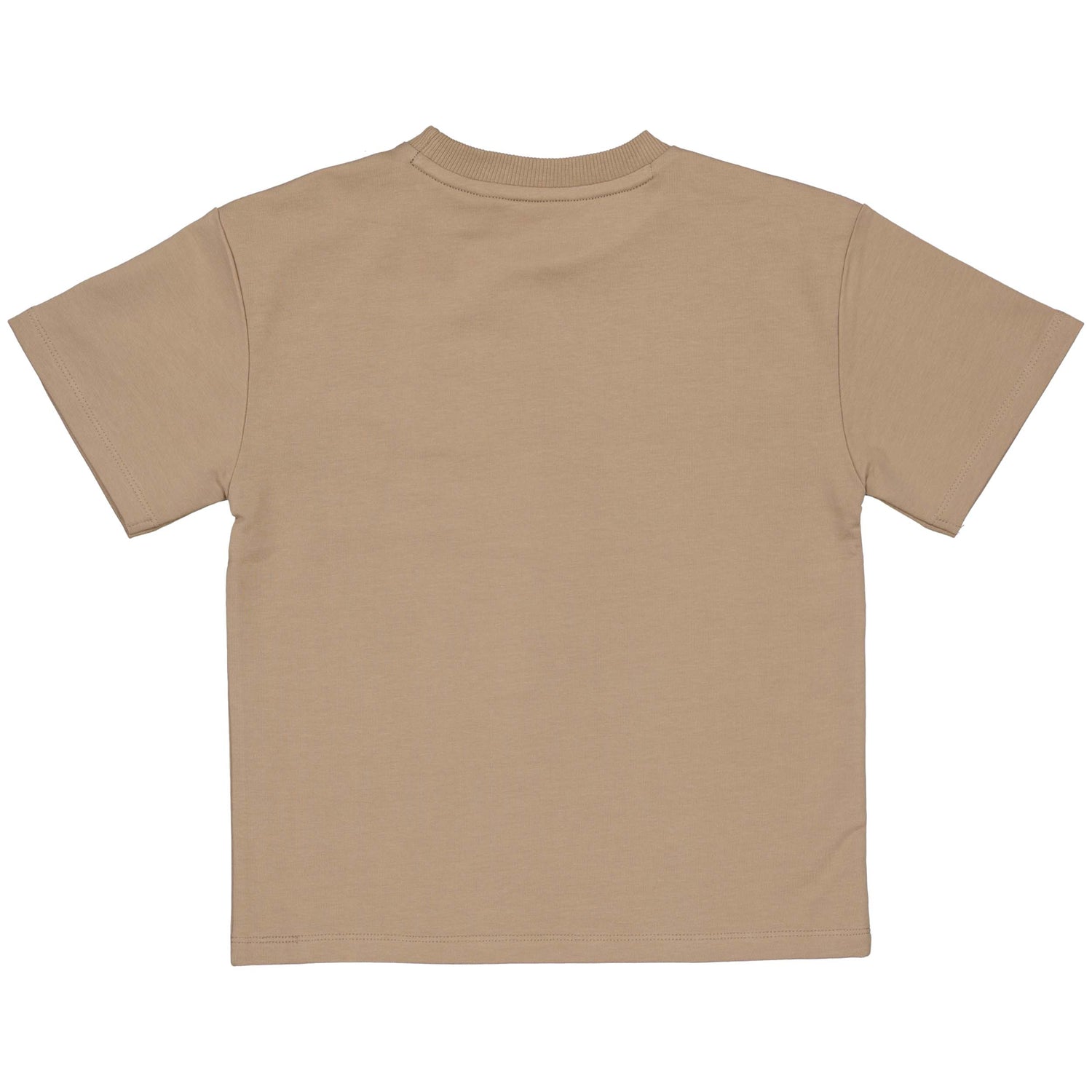 Levv Shirt Kars Taupe KARSLS242