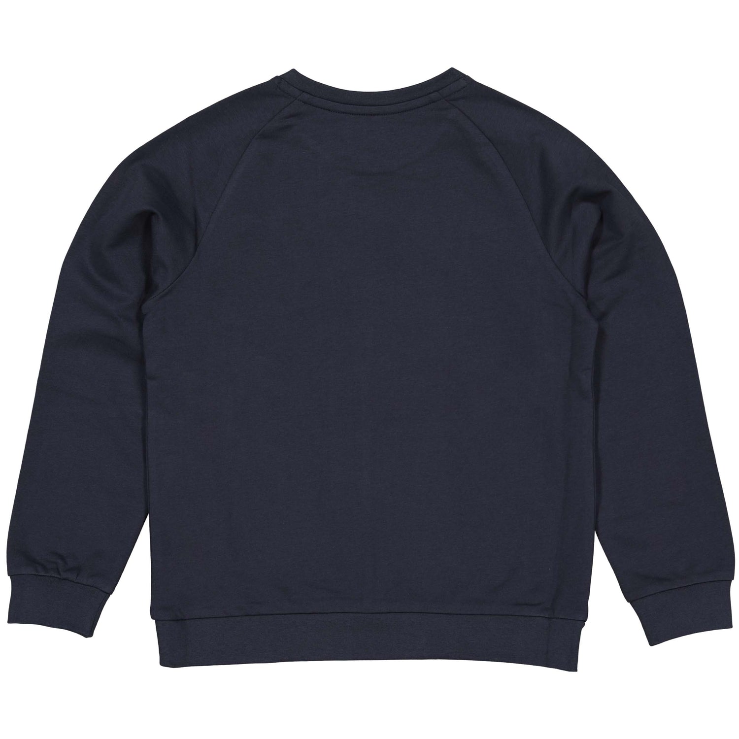 Oversized Sweater Kick Night Blue