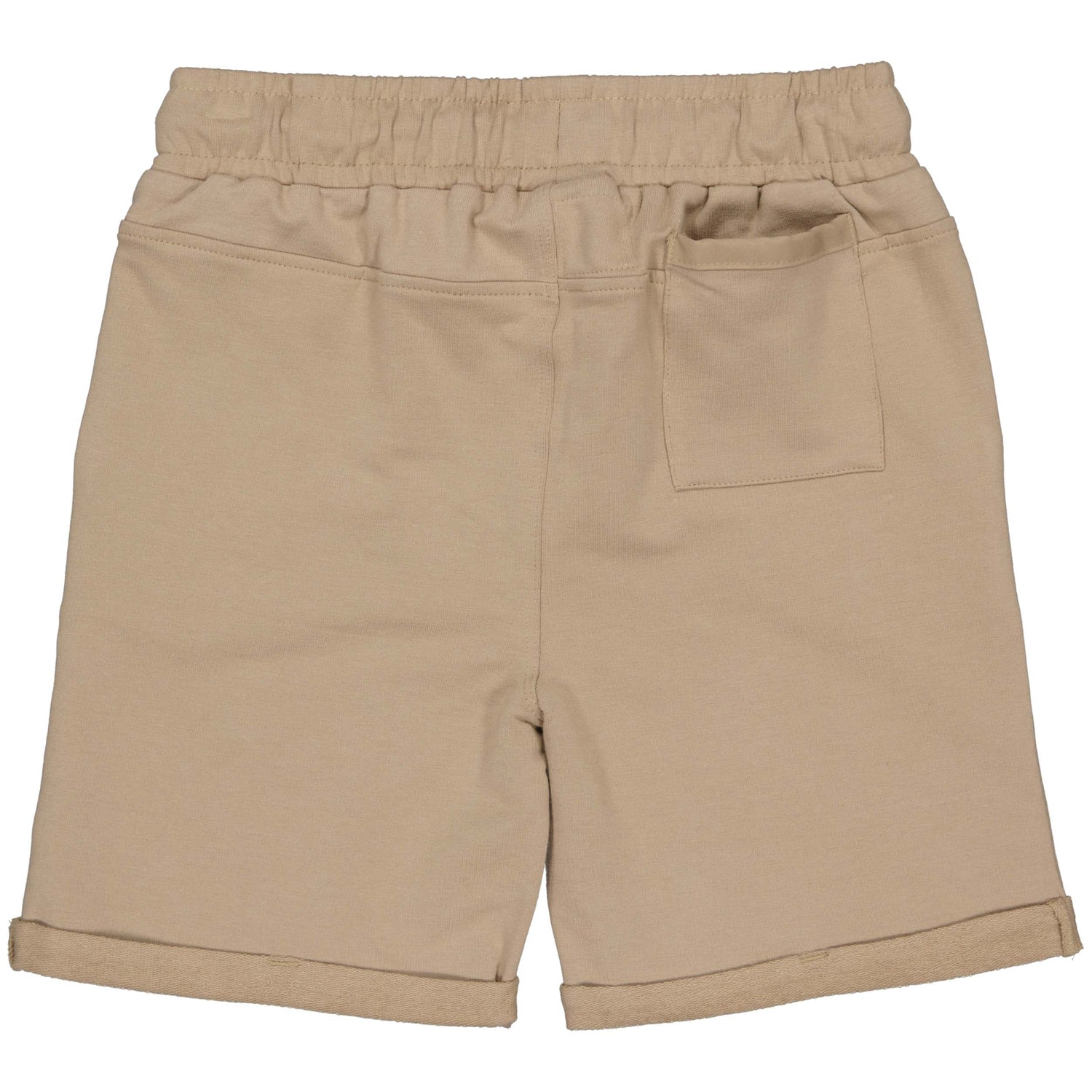 Korte Broek Kyle Taupe