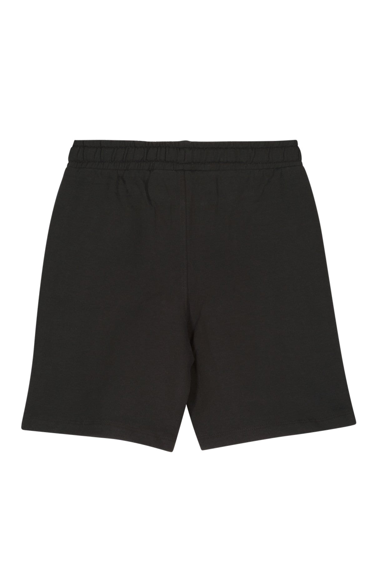 Moodstreet Sweat Short Black -  M402-6620