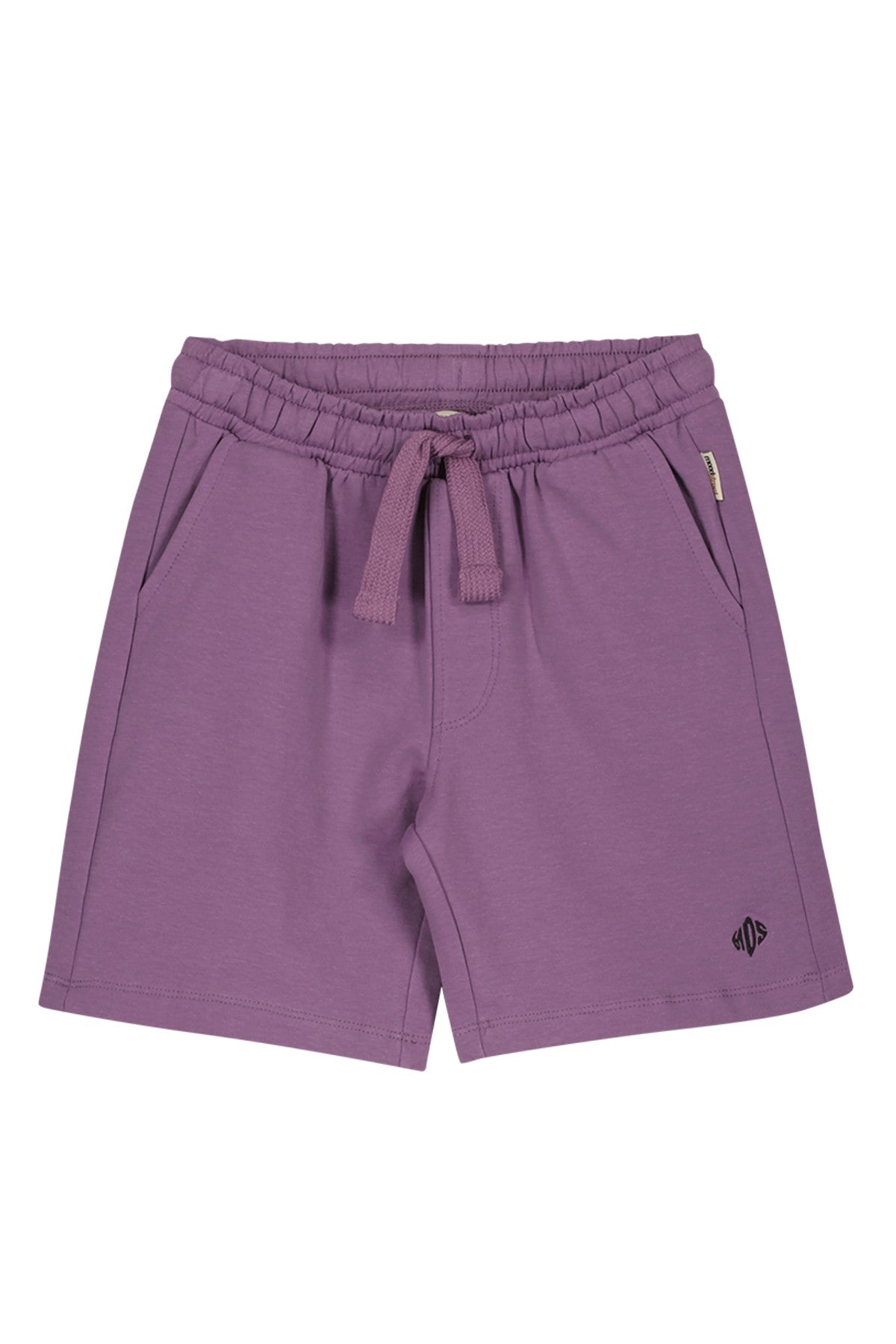 Moodstreet Sweat Short Grape M402-6620