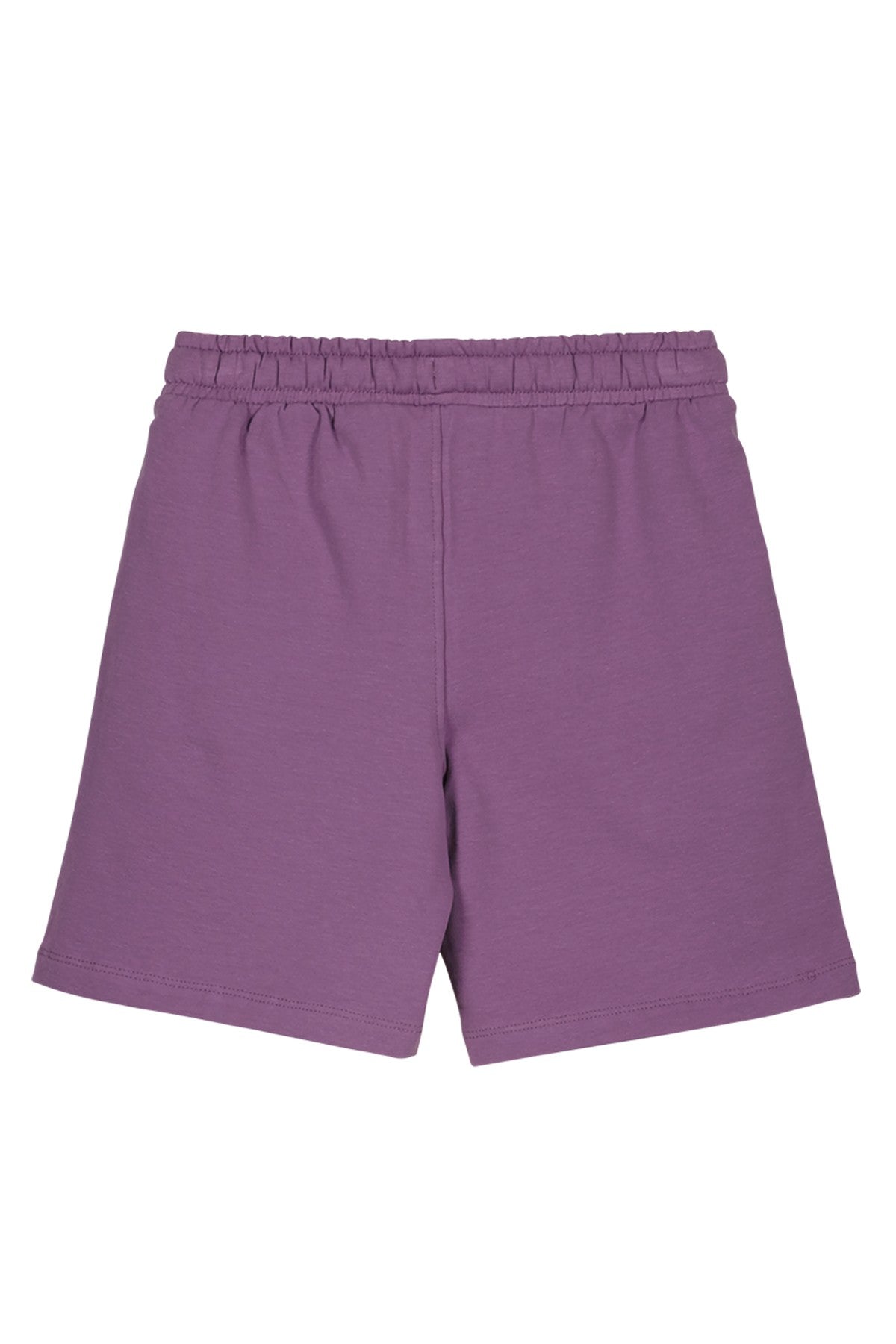 Moodstreet Sweat Short Grape M402-6620