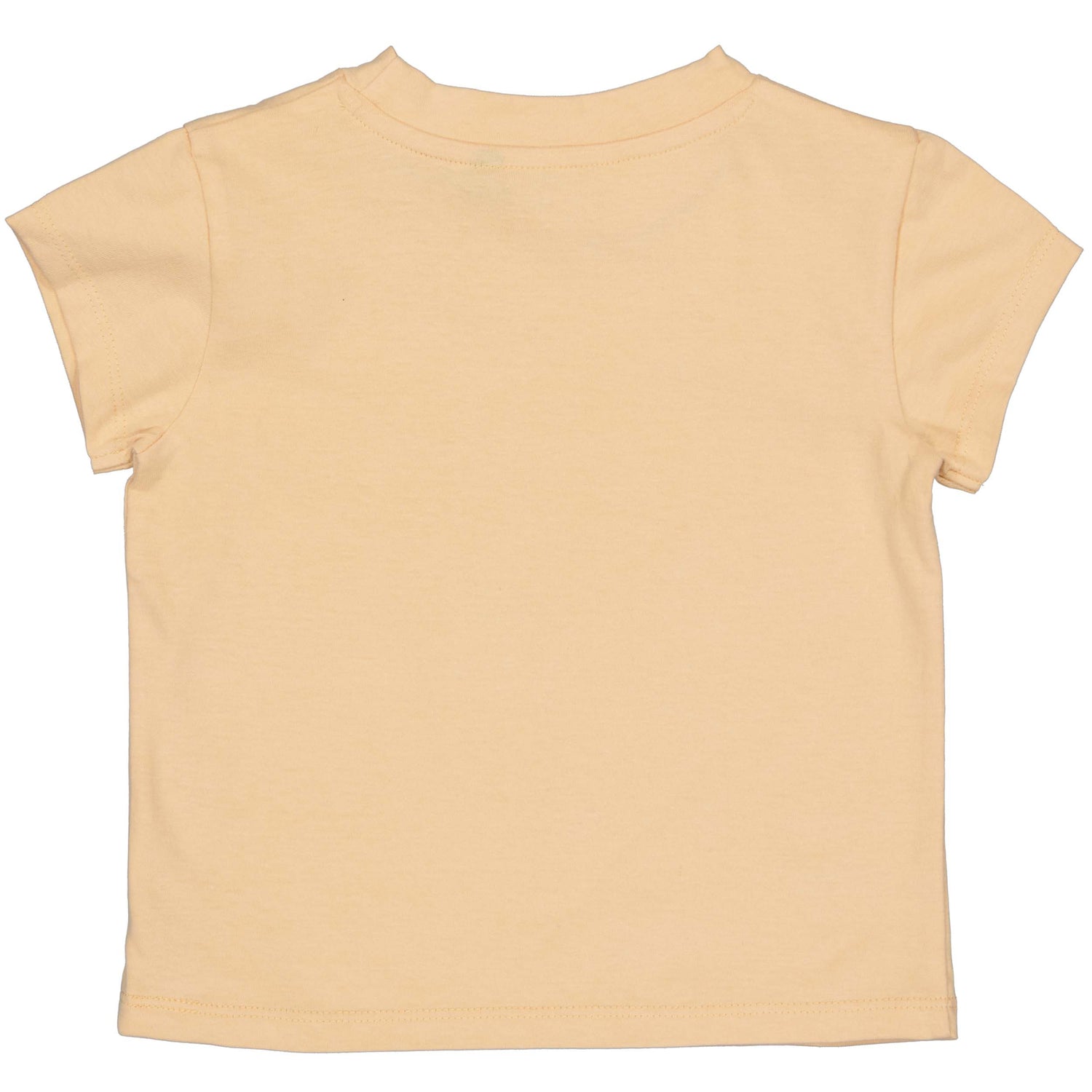 Levv Shirt Merel Soft Yellow Merells242