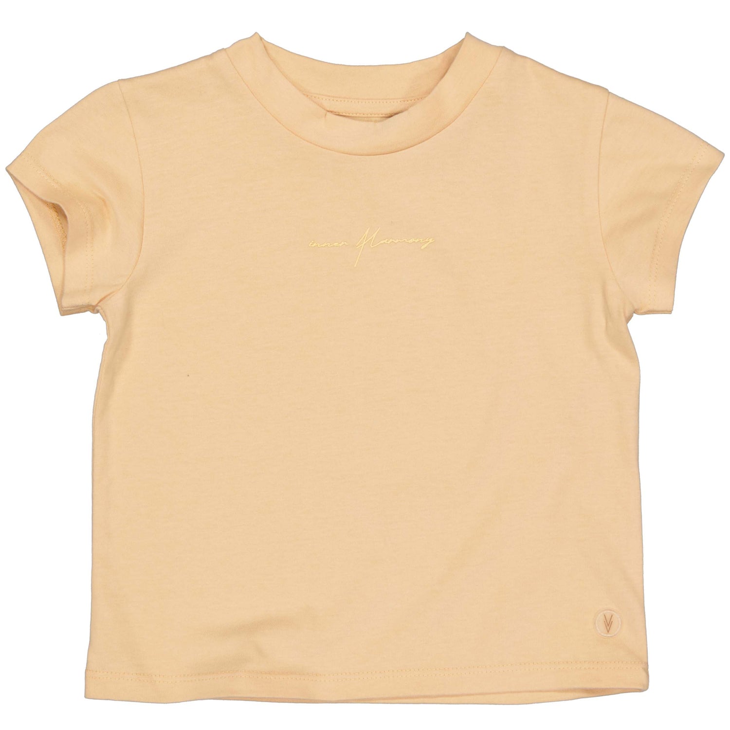 Levv Shirt Merel Soft Yellow Merells242